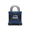 SS80S Stronghold Solid Steel Padlock 80mm CEN6 Boxed