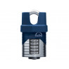 Vulcan Closed Boron Shackle Combination Padlock 60mm