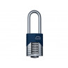 Vulcan Long Boron Shackle Combination Padlock 60mm