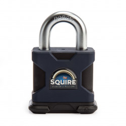 Squire SS50P5 Stronghold High-Security Padlock 50mm
