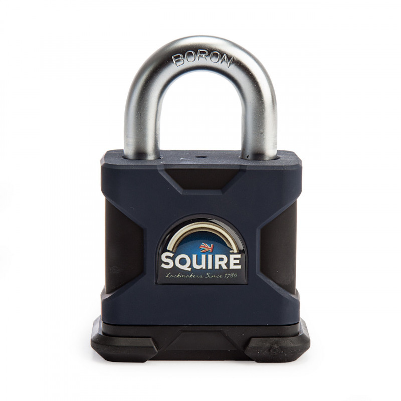 Squire SS50P5 Stronghold High-Security Padlock 50mm