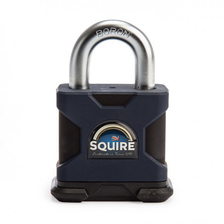 Squire SS50P5 Stronghold High-Security Padlock 50mm
