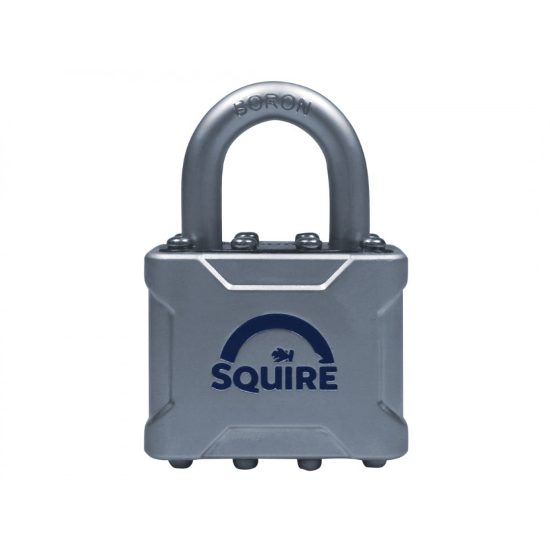 Vulcan Open Boron Shackle Padlock 40mm Vulcan Open Boron Shackle Padlock 40mm