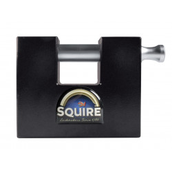 WS75S Stronghold Container Block Lock 80mm
