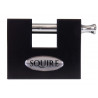 WS75S Stronghold Container Block Lock 80mm Boxed