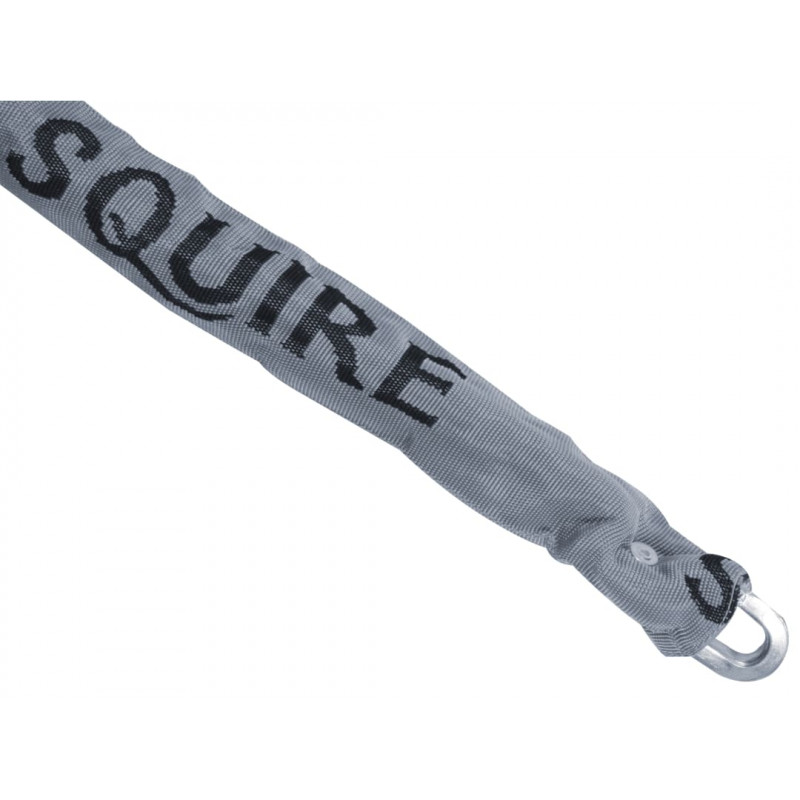 X3 Square Section Hard Chain 90cm x 8mm X3 Square Section Hard Chain 90cm x 8mm