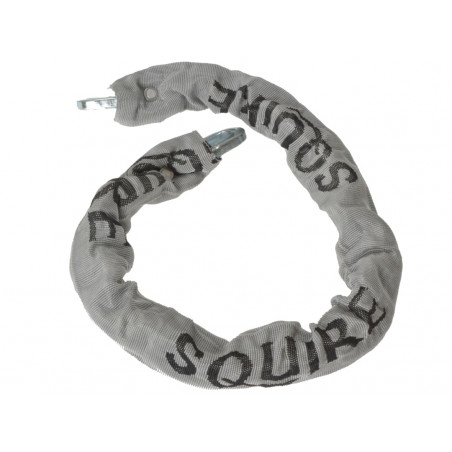 Y4 Square Section Hardened Steel Chain 1.2m x 10mm