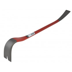 109/20 Steel Wrecking Bar 500mm (20in)