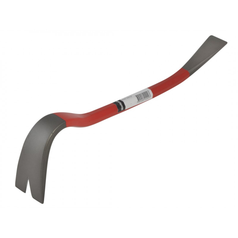 109/12 Steel Wrecking Bar 300mm (12in) 109/12 Steel Wrecking Bar 300mm (12in)