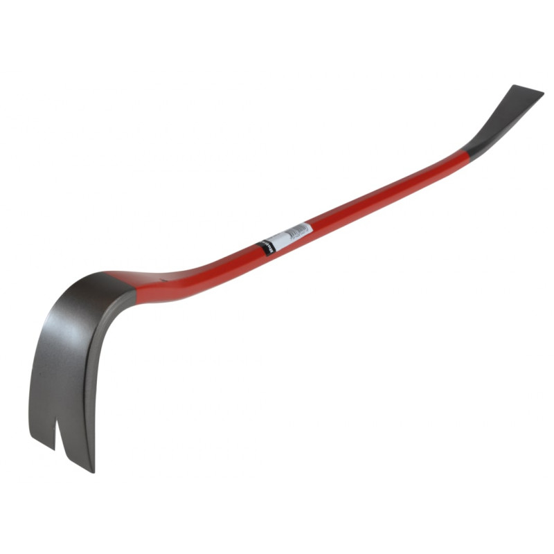 109/25 Steel Wrecking Bar 625mm (25in) 109/25 Steel Wrecking Bar 625mm (25in)