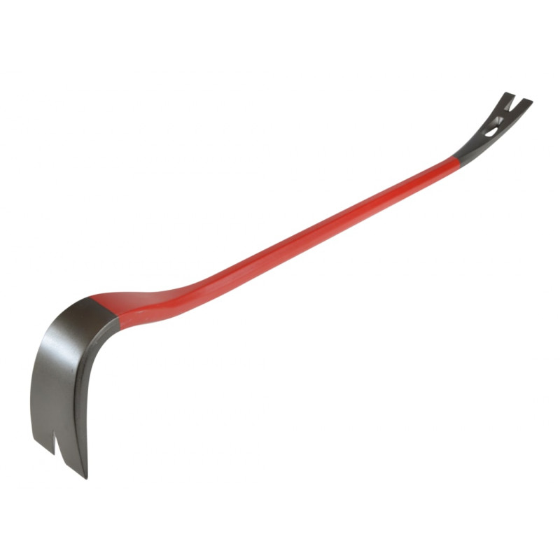 109 TD Steel Wrecking Bar 640mm (25in) 109 TD Steel Wrecking Bar 640mm (25in)