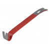108 Mini Wrecking Bar 190mm (7.5in)