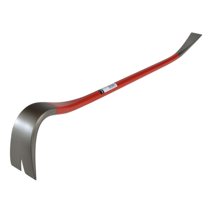 109/28 Steel Wrecking Bar 710mm (28in) 109/28 Steel Wrecking Bar 710mm (28in)