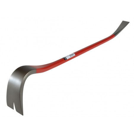 109/28 Steel Wrecking Bar 710mm (28in)