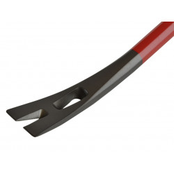 109 TD Steel Wrecking Bar 640mm (25in)