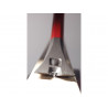 109 TD Steel Wrecking Bar 640mm (25in)