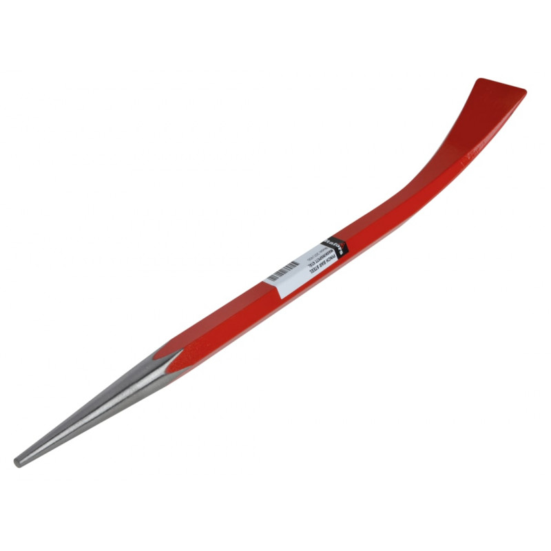 207 Steel Pinch Bar 400mm (16in) 207 Steel Pinch Bar 400mm (16in)