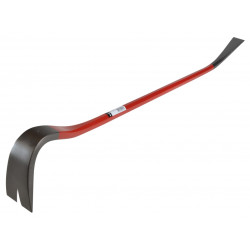 109/36 Steel Wrecking Bar 900mm (36in)