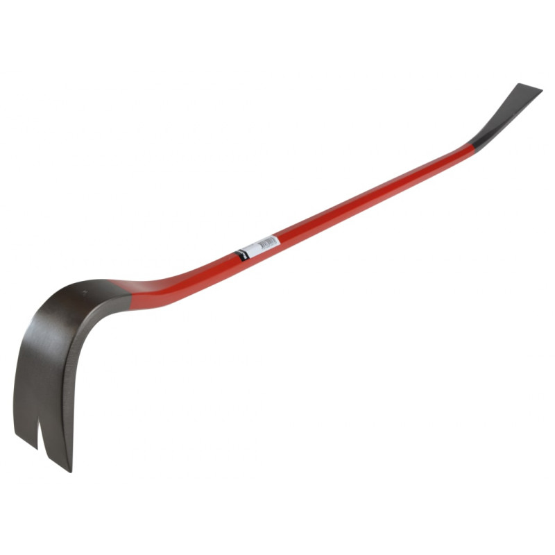 109/36 Steel Wrecking Bar 900mm (36in) 109/36 Steel Wrecking Bar 900mm (36in)