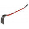 109/36 Steel Wrecking Bar 900mm (36in)