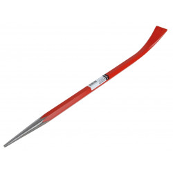 207 Steel Pinch Bar 500mm (20in)
