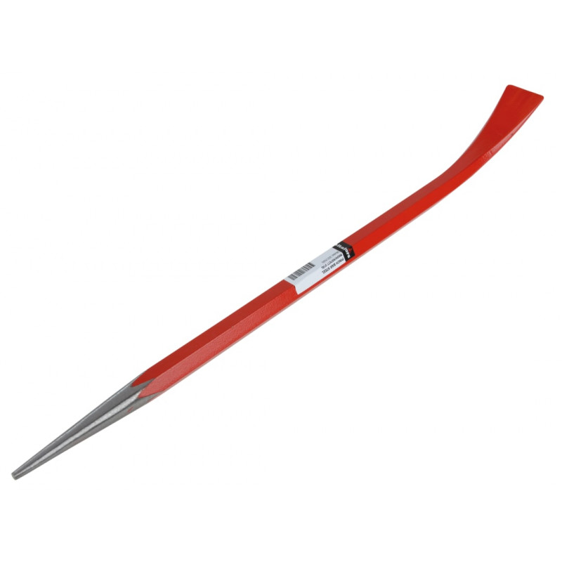 207 Steel Pinch Bar 500mm (20in) 207 Steel Pinch Bar 500mm (20in)