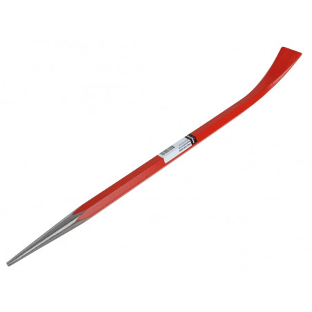 207 Steel Pinch Bar 500mm (20in)