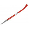 207 Steel Pinch Bar 500mm (20in)