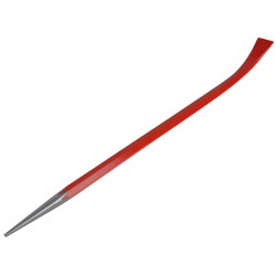 207 Steel Pinch Bar 600mm (24in)
