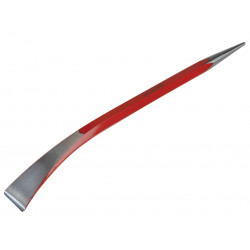 207 Steel Pinch Bar 400mm (16in)