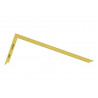 TMV 80 Carpenters Square 80cm