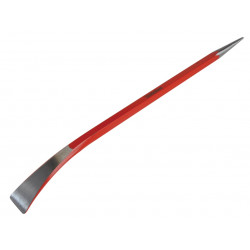 207 Steel Pinch Bar 500mm (20in)