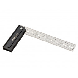Quattro Adjustable Square 300mm