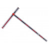 PS 90 Adjustable Plasterer's Square 900mm (35.1/2in)