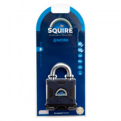 Squire SS50P5 Stronghold High-Security Padlock 50mm