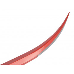 207 Steel Pinch Bar 400mm (16in)