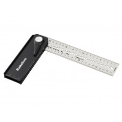 Quattro Bevel Square