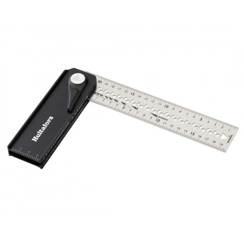 Quattro Bevel Square Quattro Bevel Square