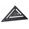 Metric Rafter Square 18cm