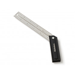 Quattro Adjustable Square 300mm