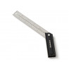 Quattro Adjustable Square 300mm