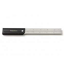 Quattro Adjustable Square 300mm