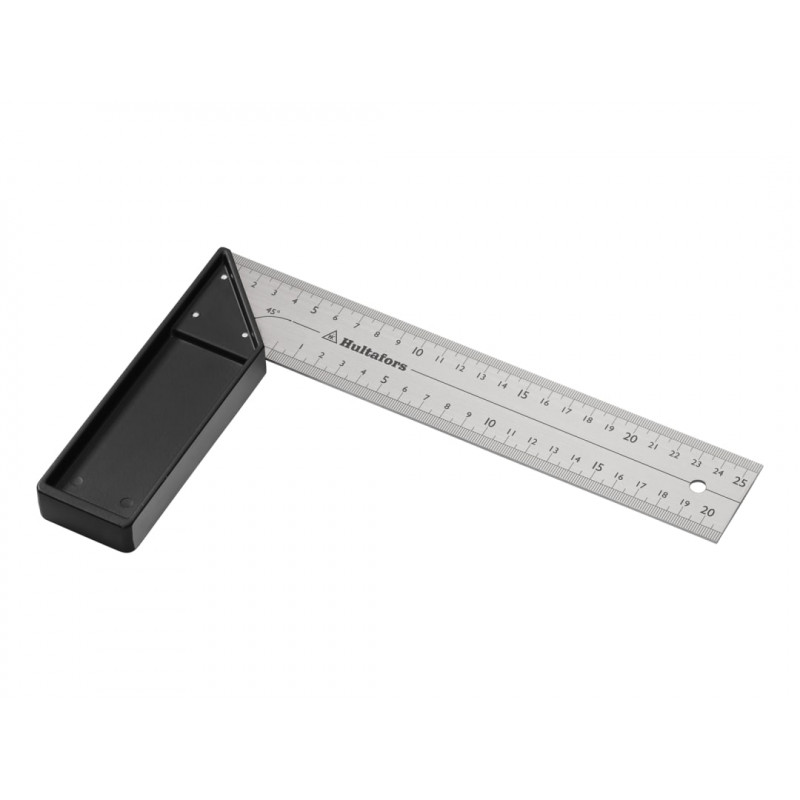 V 25 Professional Try Square 250mm (10in) V 25 Professional Try Square 250mm (10in)