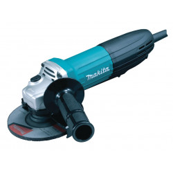 Makita GA5034 720W Angle Grinder 125mm (110V)