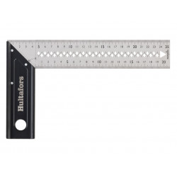 S25P Square Professional 25cm