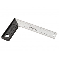 S25L Lightweight Square 25cm