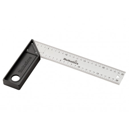 S25L Lightweight Square 25cm