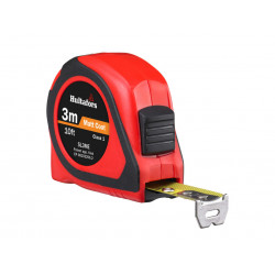 SL3ME Short Steel Tape 3m/10ft (Width 16mm)