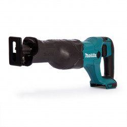 Makita DJR186 LXT 18V Reciprocating Saw (Body Only)