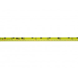 BM8M Brick-Mate Pocket Tape 8m (Width 25mm) (Metric only)
